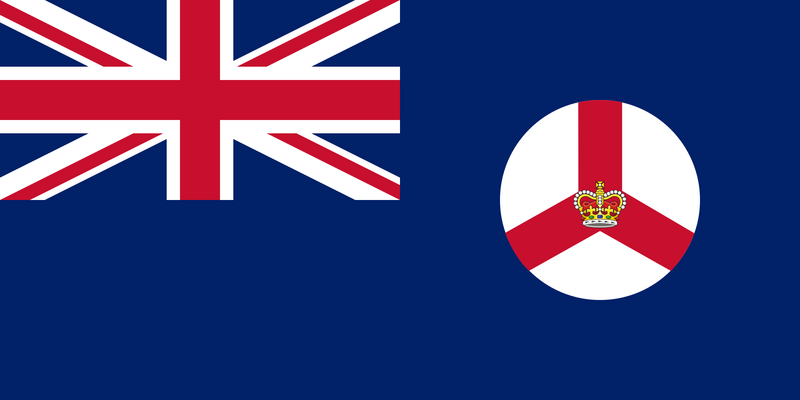 Archivo:Flag of Singapore (1952–1959).png