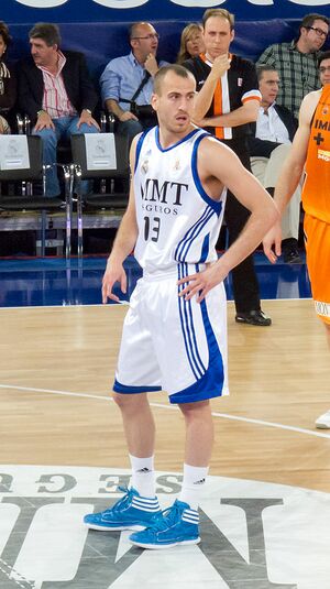 Sergio Rodríguez Gómez - Real Madrid - 01.jpg