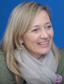 Victoria Rosell 2015 (cropped).jpg