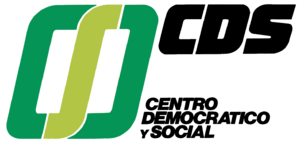 Centro Democrático y Social (logo).png