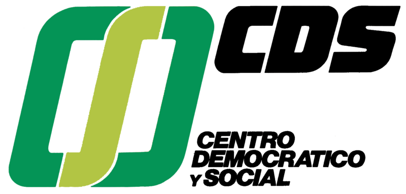 Archivo:Centro Democrático y Social (logo).png