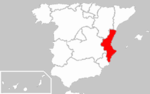 Locator map of Valenciana.png