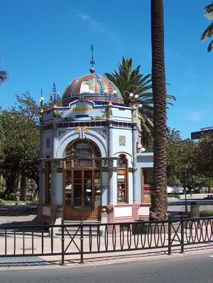 Modernist kiosk-Las Palmas de Gran Canaria.jpg