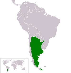 Argentina in South America.png