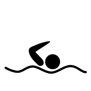 Archivo:Open water swimming pictogram.svg