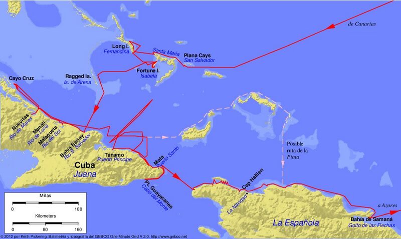 Archivo:Columbus first voyage es.jpg