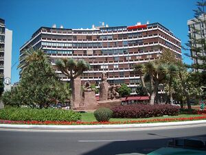 Plaza de España-Las Palmas de Gran Canaria.jpg