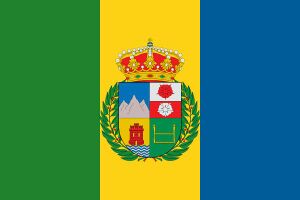 Bandera de Breña Baja.jpg